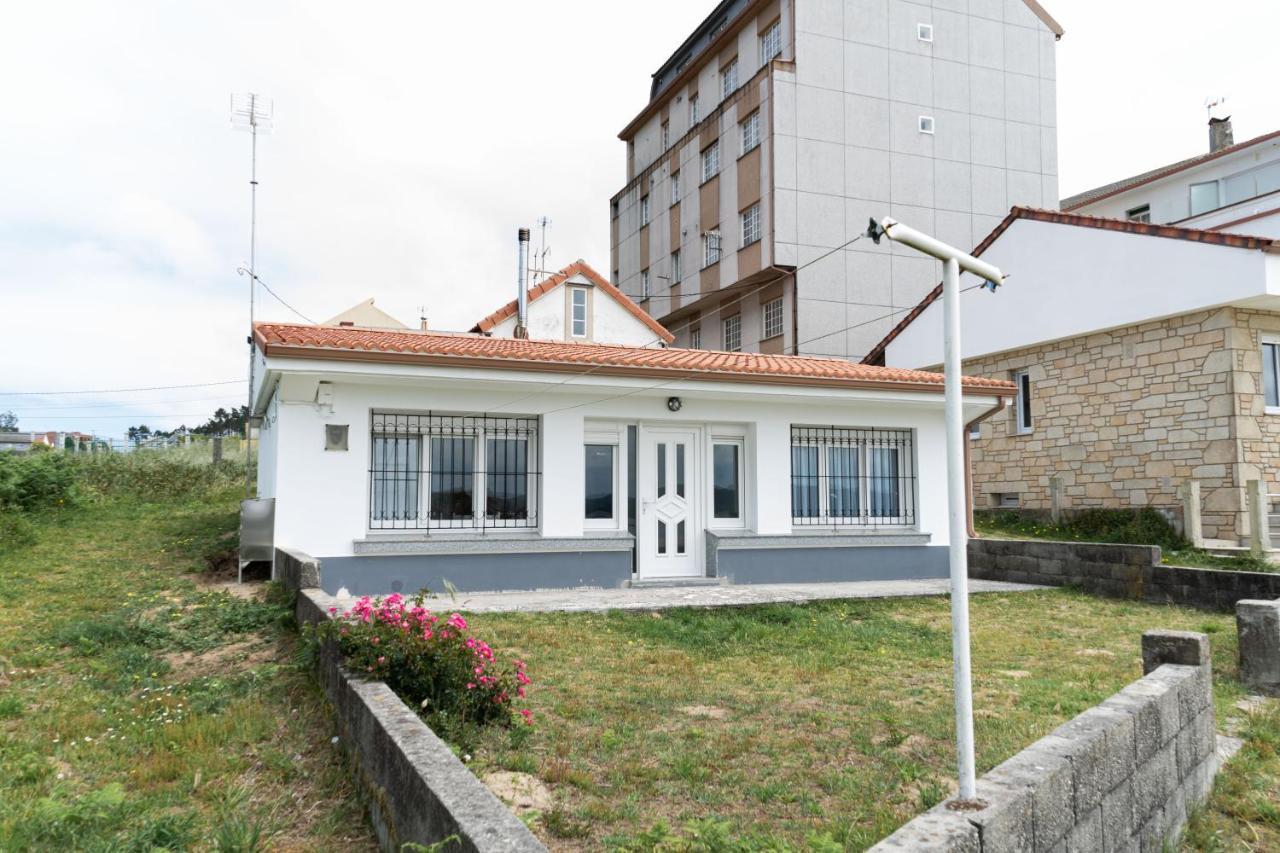 Casa Area Da Vila カマリーニャス エクステリア 写真