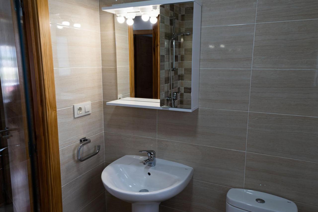 Casa Area Da Vila カマリーニャス エクステリア 写真