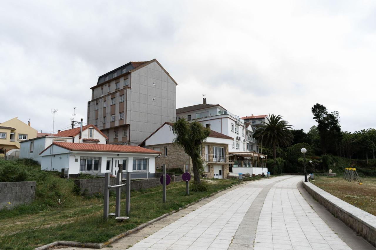 Casa Area Da Vila カマリーニャス エクステリア 写真